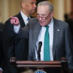 Senate signals plans to avoid shutdown. And, Trump to visit DOJ