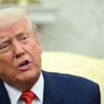 Trump says the U.S. is in a ‘period of transition’ — and more takeaways from this week