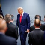Why CEOs are calm about tariffs in public — but ‘very discouraged’ in private